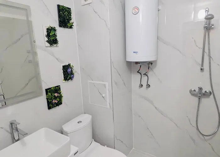 Apartamento Chateau Del Mar C31a Sunny *