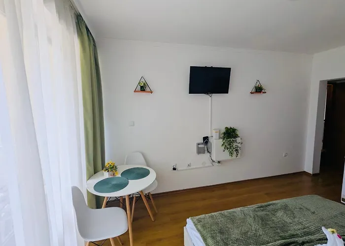 Apartamento Chateau Del Mar C31a Sunny *