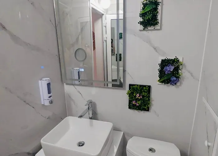 Apartamento Chateau Del Mar C31a Sunny