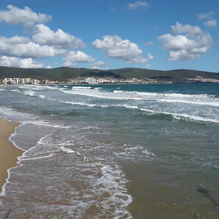 Chateau Del Mar C31a Sunny