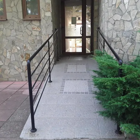 Chateau Del Mar C31a Sunny * Солнечный берег