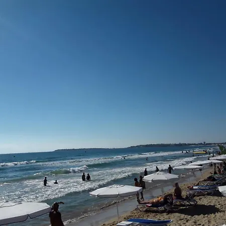 Chateau Del Mar C31a Sunny * Sunny Beach