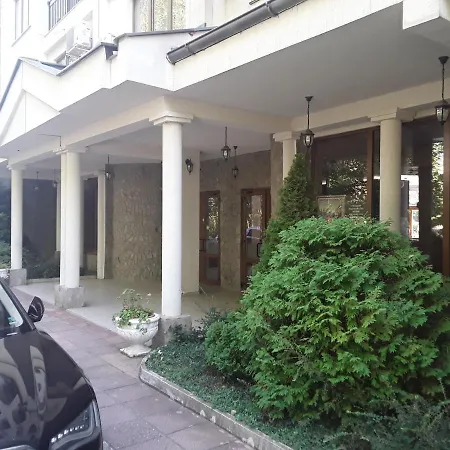 Chateau Del Mar C31a Sunny * Солнечный берег