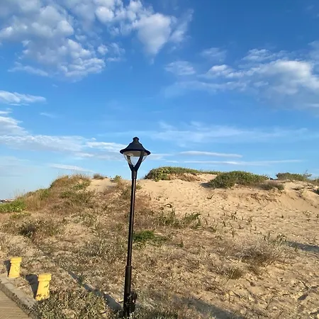 Chateau Del Mar C31a Sunny Appartamento *