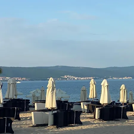 Chateau Del Mar C31a Sunny * Солнечный берег