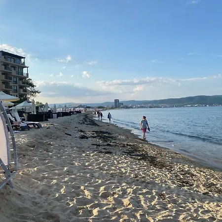 Chateau Del Mar C31a Sunny Апартаменты Солнечный берег