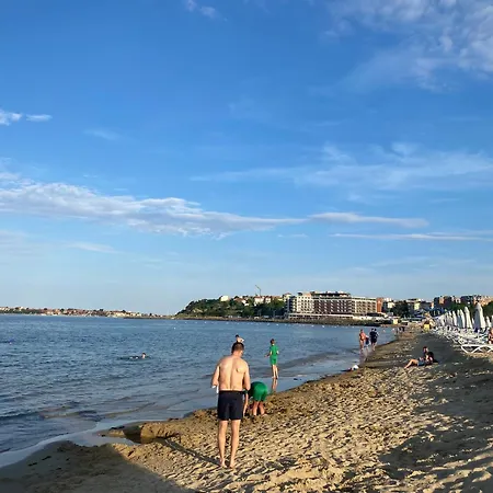 Chateau Del Mar C31a Sunny * Солнечный берег