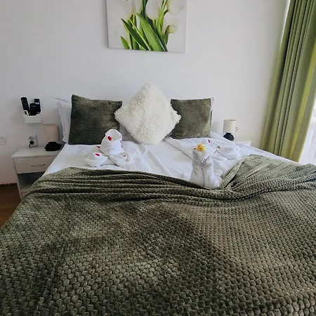 Chateau Del Mar C31a Sunny Апартаменты Солнечный берег