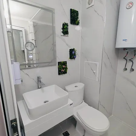 Chateau Del Mar C31a Sunny Солнечный берег