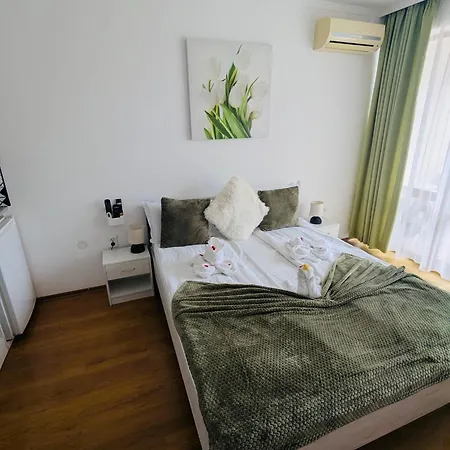 Chateau Del Mar C31a Sunny * Солнечный берег