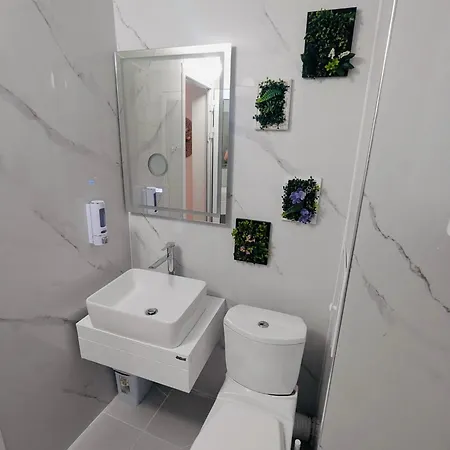 Chateau Del Mar C31a Sunny Апартаменты *