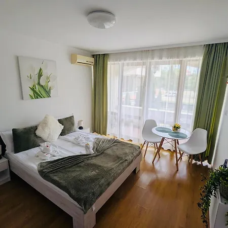 Chateau Del Mar C31a Sunny * Солнечный берег