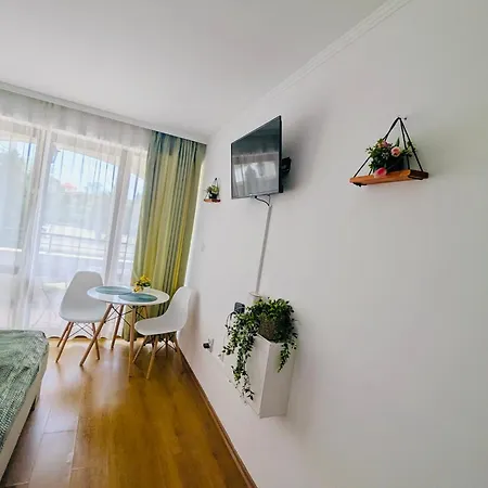 Chateau Del Mar C31a Sunny Солнечный берег