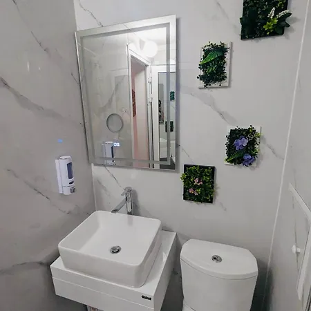 Апартаменты Chateau Del Mar C31a Sunny