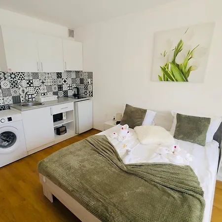 Appartamento Chateau Del Mar C31a Sunny *