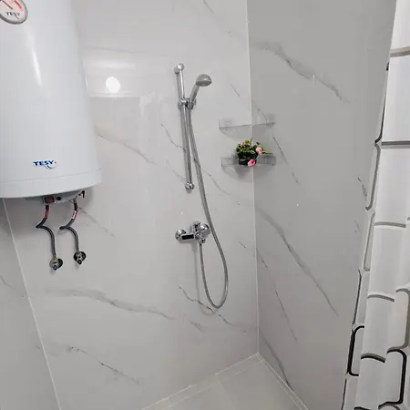 Chateau Del Mar C31a Sunny Апартаменты