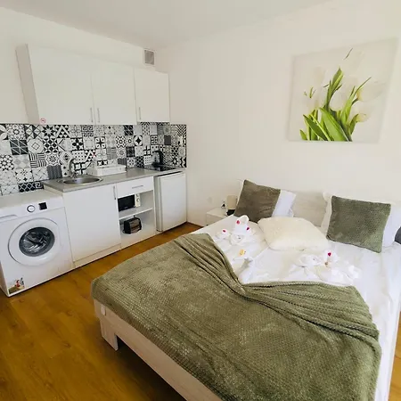 Chateau Del Mar C31a Sunny * Солнечный берег