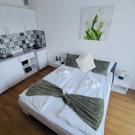 Chateau Del Mar C31a Sunny Appartamento Sunny Beach