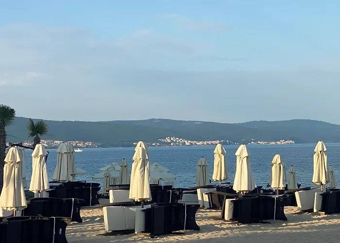 Chateau Del Mar C31a Sunny * Sunny Beach