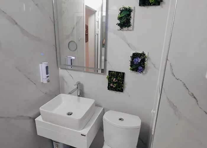 Chateau Del Mar C31a Sunny Daire *