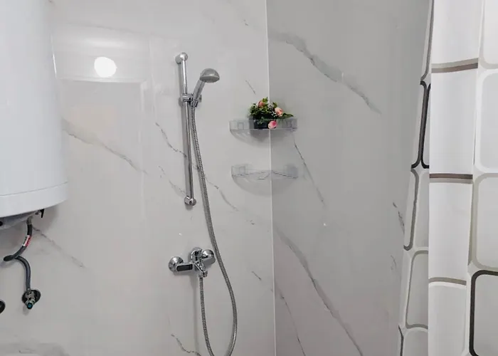 Chateau Del Mar C31a Sunny Sunny Beach