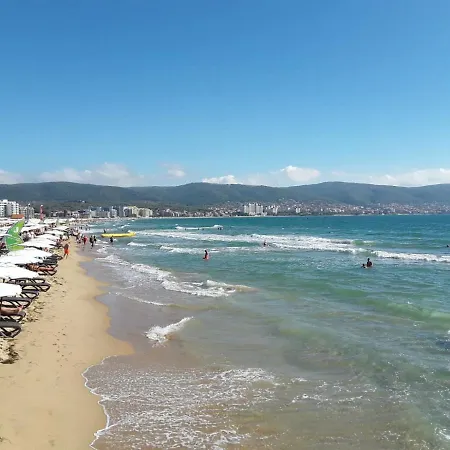 Chateau Del Mar C31a Sunny Daire