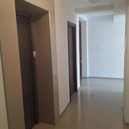 Apartament Chateau Del Mar C31a Sunny *