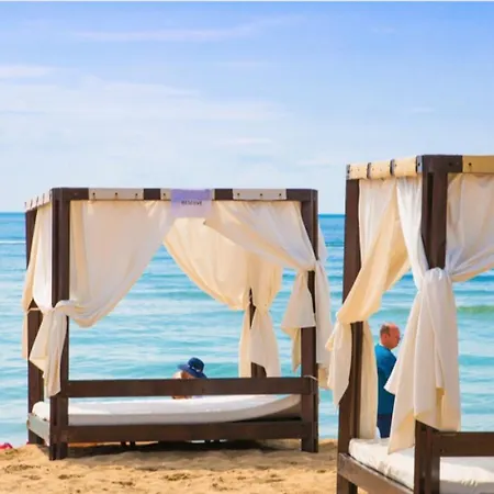 Daire Chateau Del Mar C31a Sunny *