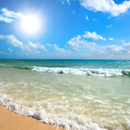 Chateau Del Mar C31a Sunny Daire *