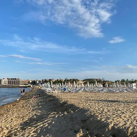 Chateau Del Mar C31a Sunny