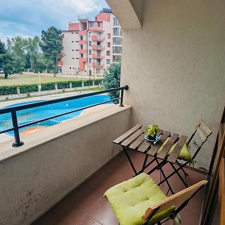 Chateau Del Mar C31a Sunny *