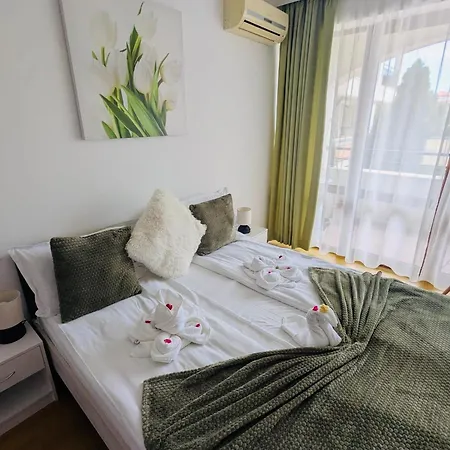 Apartament Chateau Del Mar C31a Sunny