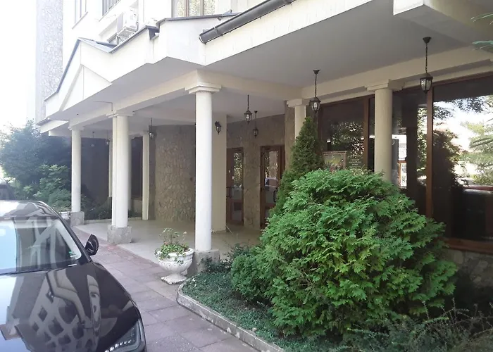 Chateau Del Mar C31a Sunny * Sunny Beach