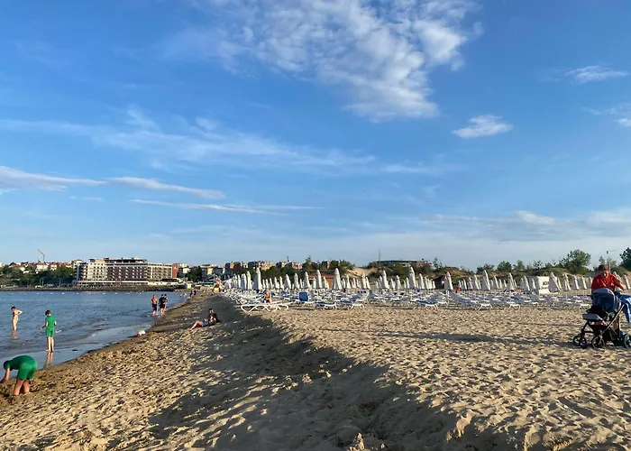 Chateau Del Mar C31a Sunny