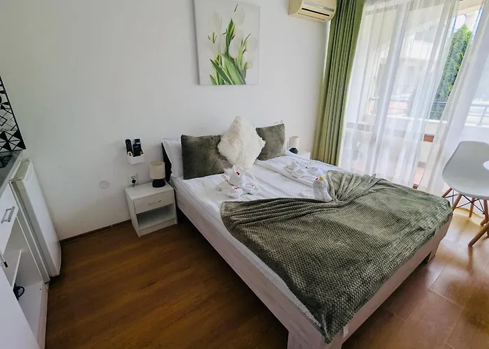 Apartment Chateau Del Mar C31a Sunny