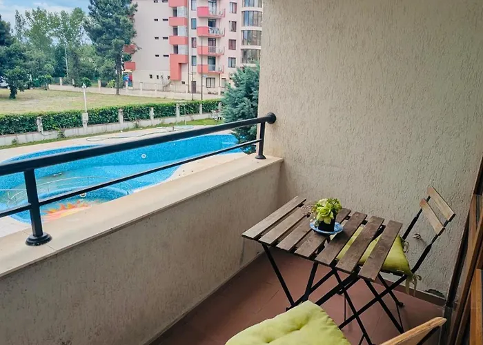 Chateau Del Mar C31a Sunny *