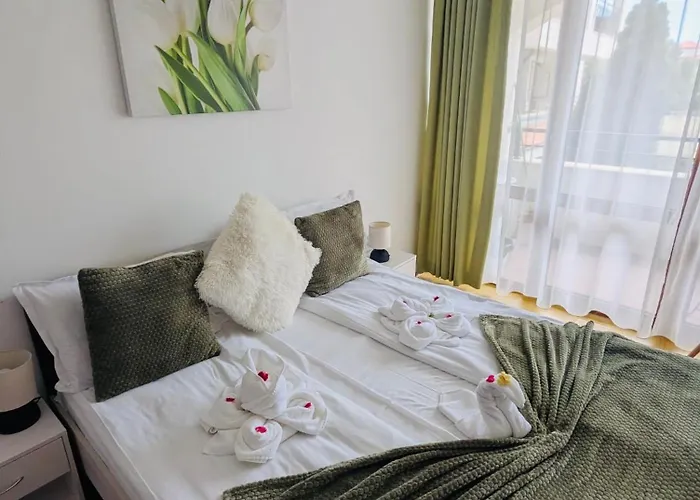 Apartment Chateau Del Mar C31a Sunny