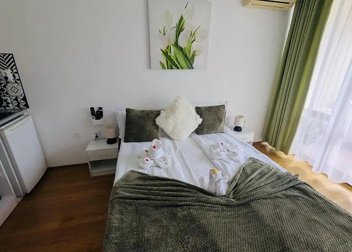 Apartment Chateau Del Mar C31a Sunny Sunny Beach