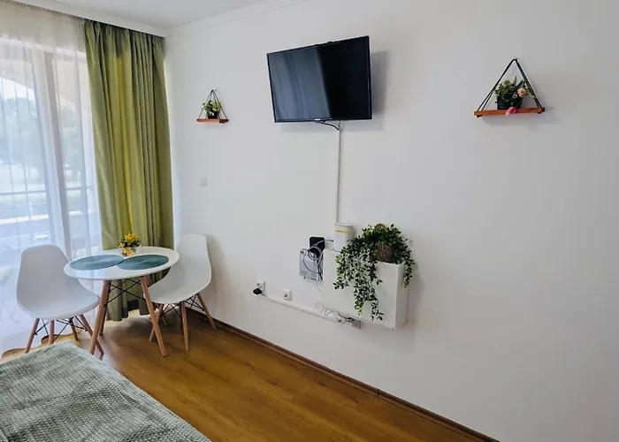 Chateau Del Mar C31a Sunny Apartment