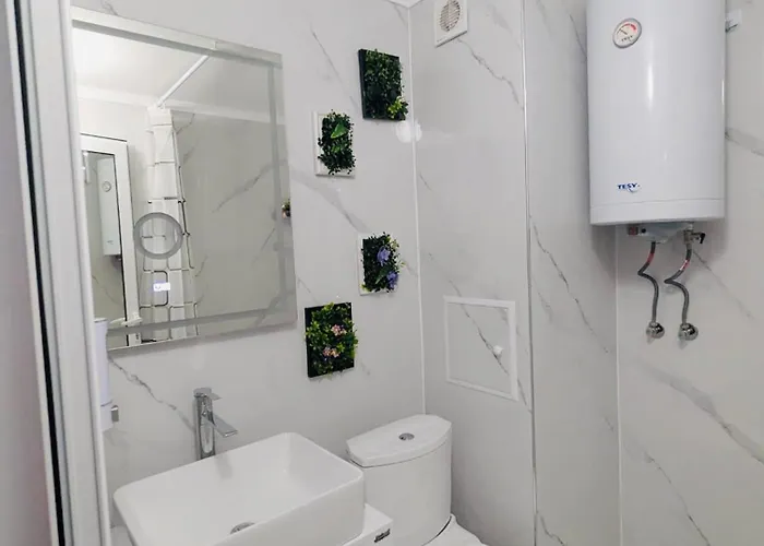 Chateau Del Mar C31a Sunny * Sunny Beach