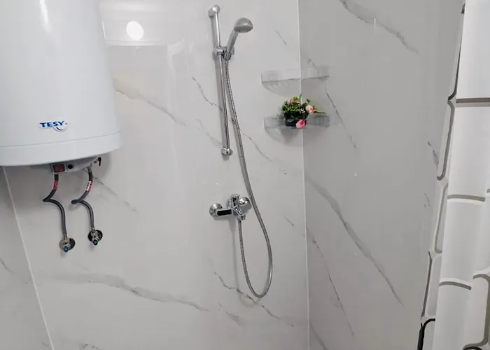 Chateau Del Mar C31a Sunny Apartment