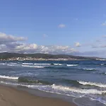 Chateau Del Mar C31a Sunny Apartment Sunny Beach