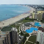 Chateau Del Mar C31a Sunny * Sunny Beach