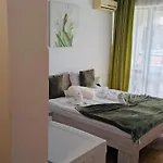 Chateau Del Mar C31a Sunny Apartment Sunny Beach