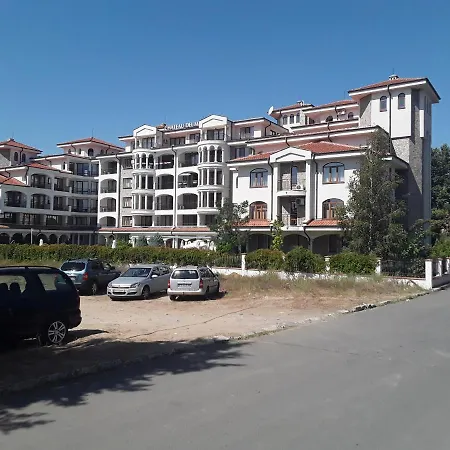 Apartamento Chateau Del Mar C31a Sunny