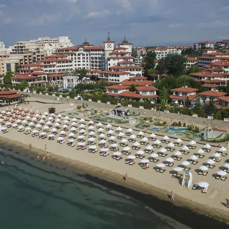 Apartamento Chateau Del Mar C31a Sunny