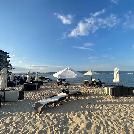 Chateau Del Mar C31a Sunny Sunny Beach