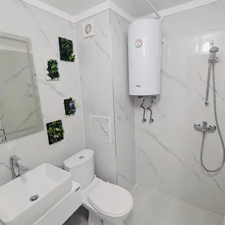 Chateau Del Mar C31a Sunny Apartamento *