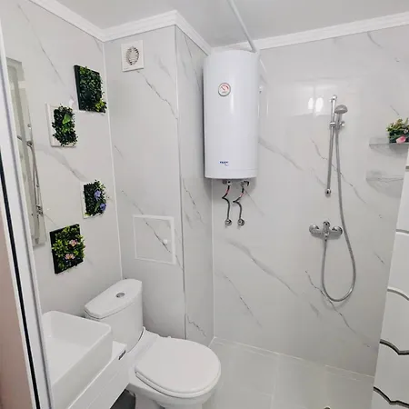 Chateau Del Mar C31a Sunny Apartamento Sunny Beach